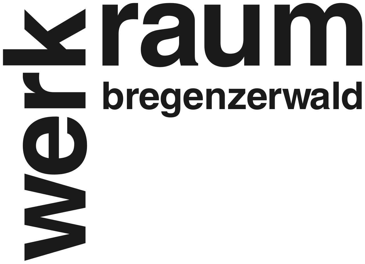 Werkraum Bregenzerwald Logo