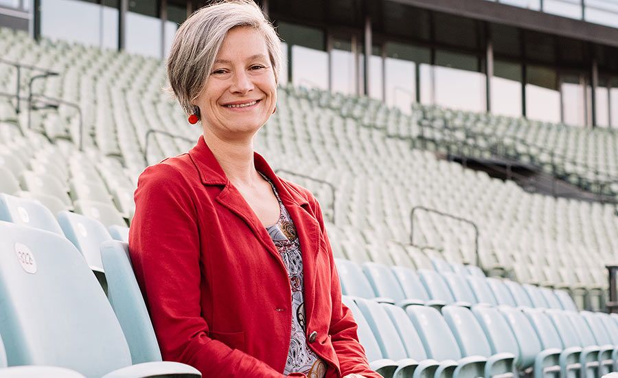 Mag. Anja Ritter, Soziokratie Beraterin aus dem Vorarlberg für Deutschland,Österreich und die Schweiz