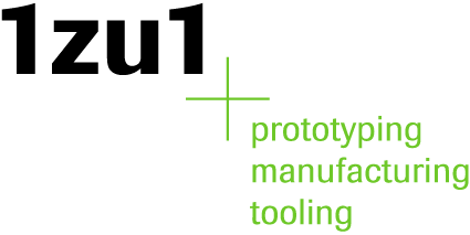 Logo 1 Zu 1